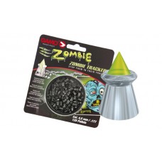 Gamo Zombie Performans Serisi Paraşüt Saçma 4,5 mm